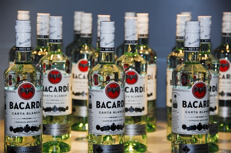 Bacardi Legacy Semi-Final